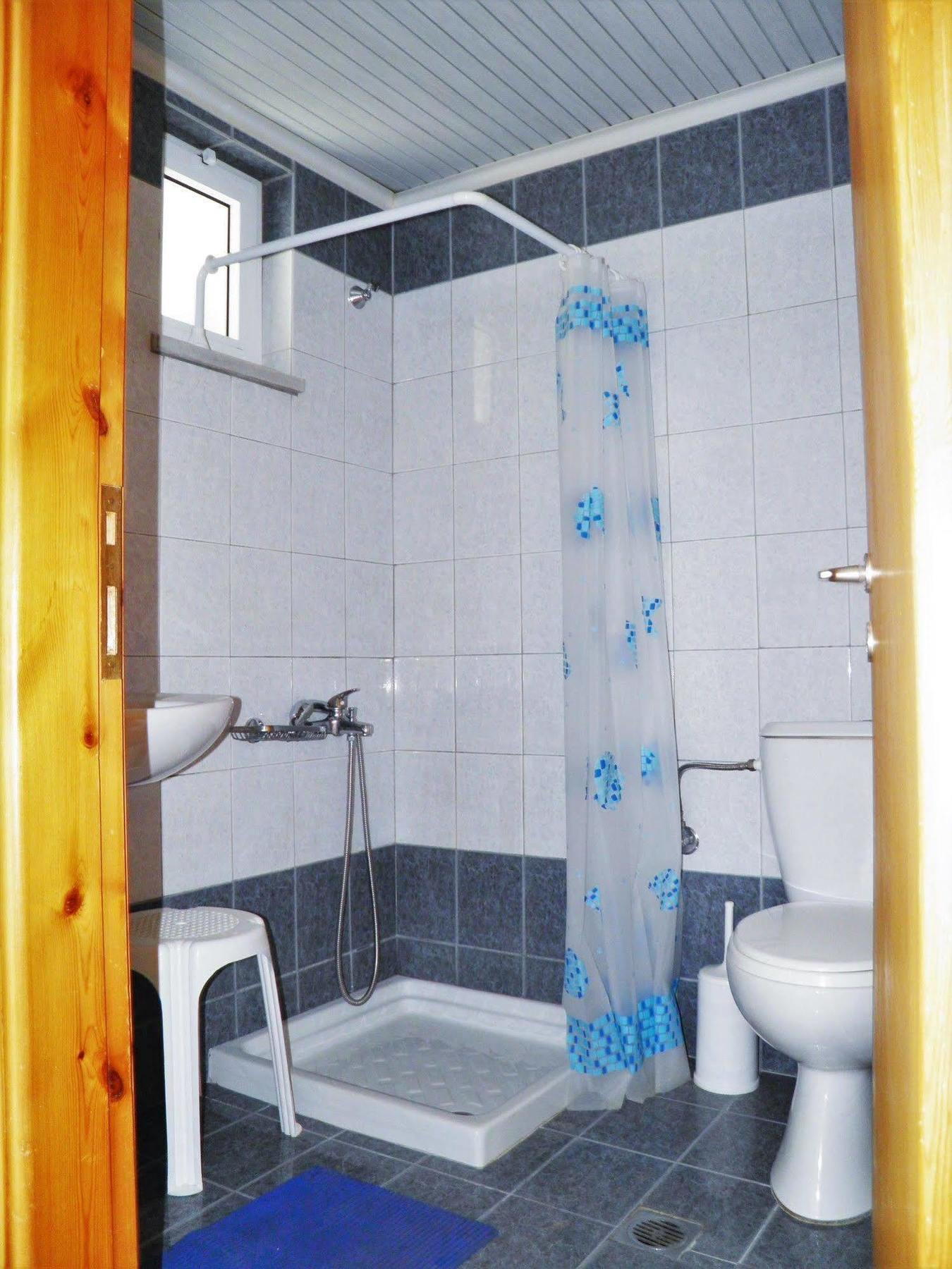 Christi Apartments Kalívesz Kültér fotó