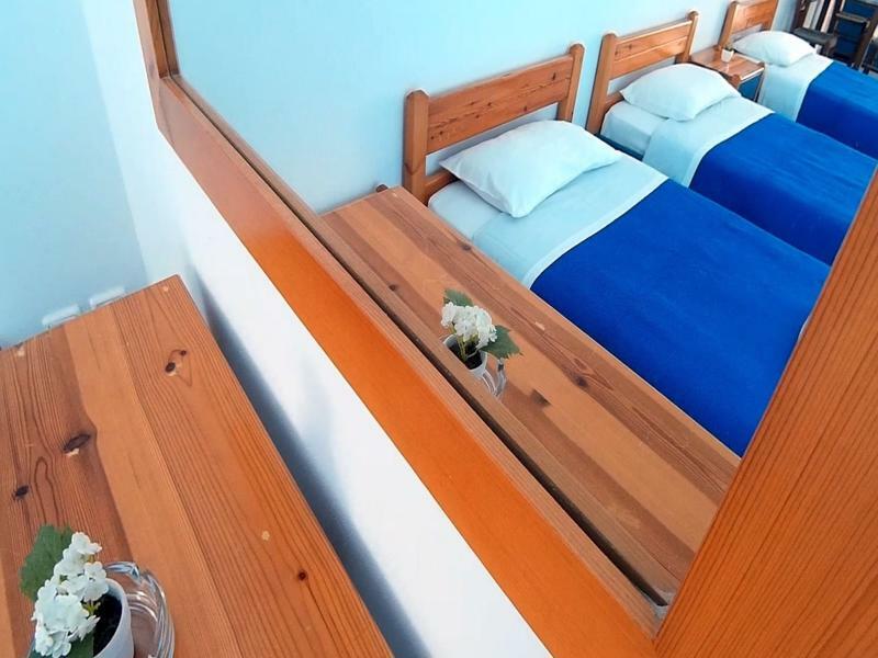 Christi Apartments Kalívesz Kültér fotó